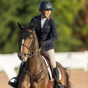 Meet your Posher, Mandy